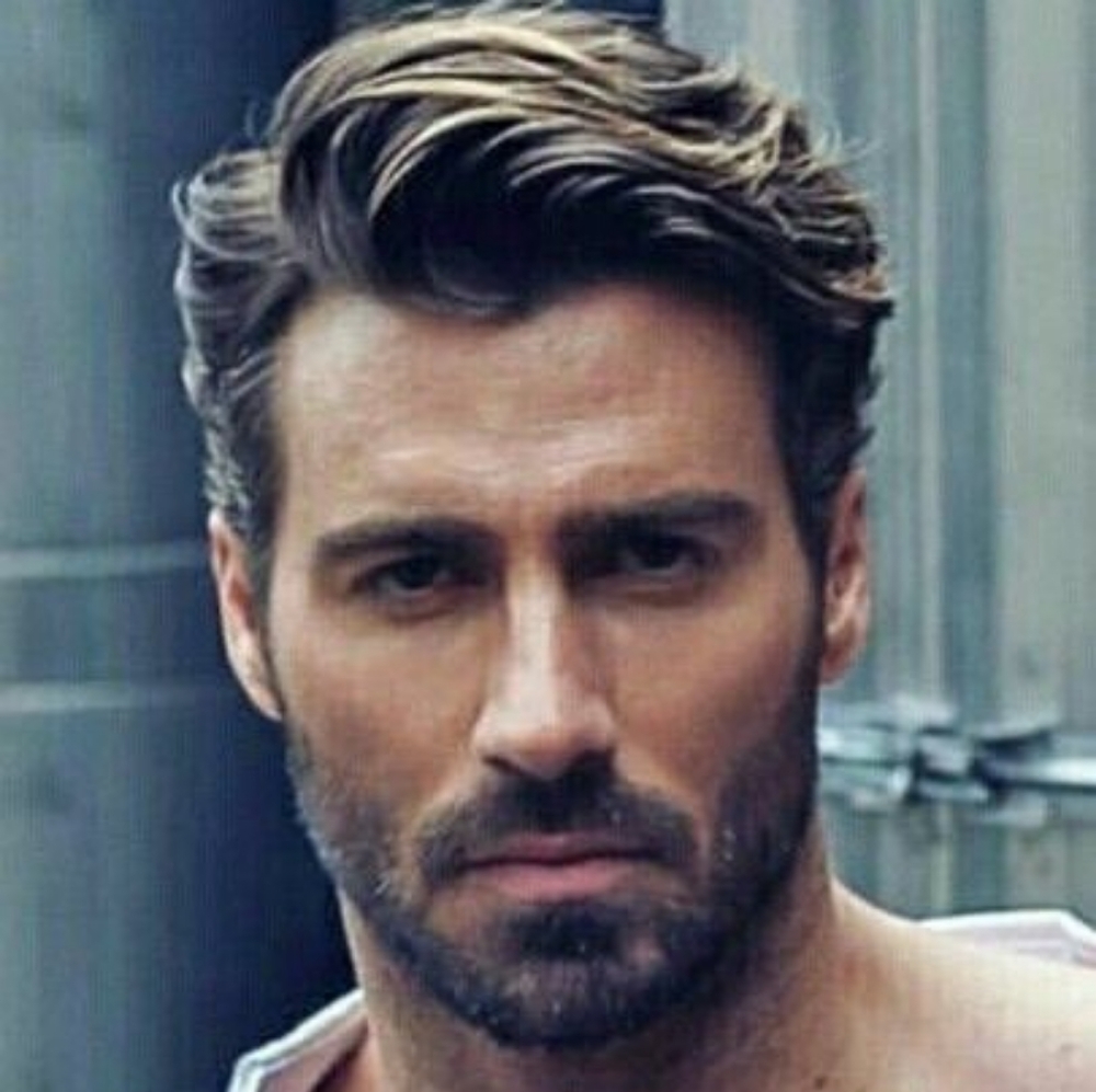 Meet your Posher, Jole 'the ray man'